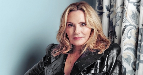 Ким Кэтролл четыре раза отказывалась от роли в «Сексе в большом городе»