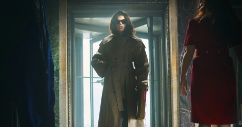 New Balance объявил певицу Розалию новым амбассадором