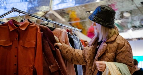 В Москве пройдет летний маркет в поддержку «Дома с маяком»