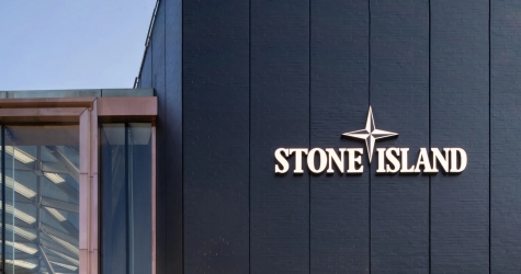 Stone Island открывает новые флагманы в Китае