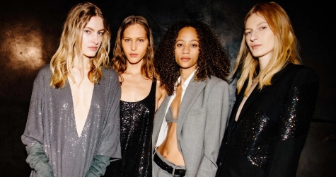 Capri Holdings отчитался о падении продаж в четвертом финансовом квартале