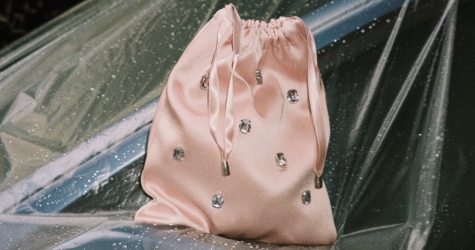 Российские бренды nasspen и Novembre подготовили коллаборацию