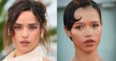 Адриа Архона заменила Тейлор Расселл в касте «Афера Томаса Крауна»