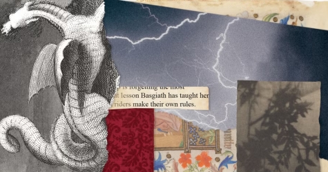 Третья часть саги «Эмпирей» Ребекки Яррос вышла на VK Музыке