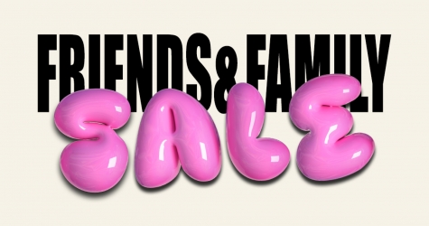 У Red September стартовала летняя распродажа Friends & Family