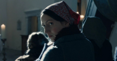 «Горную невесту» признали лучшим фильмом на премии «Давид ди Донателло»