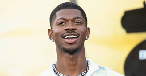 Певца Lil Nas X экстренно госпитализировали