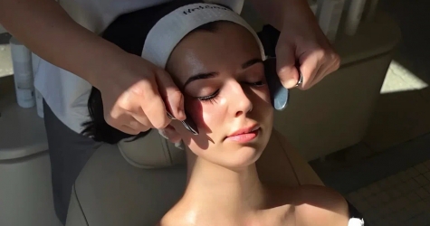 Скинбар LIQ запустил новую процедуру