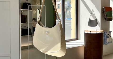 Ресейл-платформа The Cultt запускает аудиогид