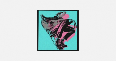 Gorillaz, Florence and the Machine и Дрейк выпустили новые альбомы