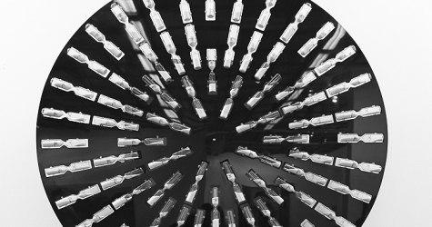 Наука и искусство: \"Паноптикум\" в рамках VI Московской биеннале