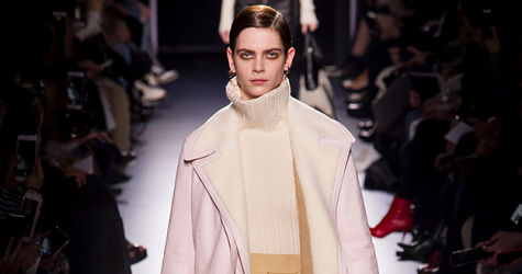 Hermès, осень-зима 2017 — обзор Buro 24/7