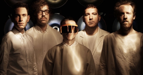 Плей-лист выходного дня: новинки недели