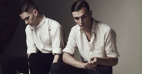 Альбом недели: Hurts — Surrender