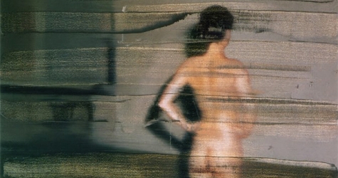 В Москве состоится выставка Герхарда Рихтера