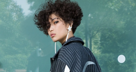 Новые героини: Маша Захарова, художница и иллюстратор