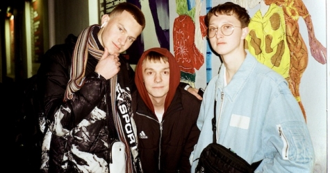 Друзья и фанаты Гоши Рубчинского — о его проекте «Группа», революции и поводах для гордости