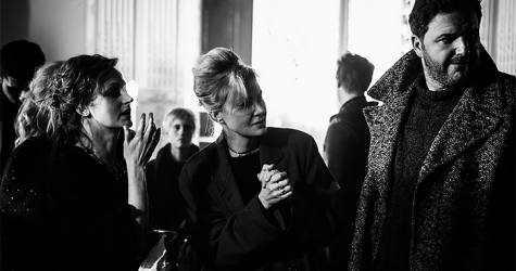 \"Кинотавр\" рассказал, какие фильмы войдут в основной конкурс