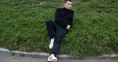 Открытие флагманского магазина adidas Originals в Москве: эксклюзивное видео с участниками, часть 2