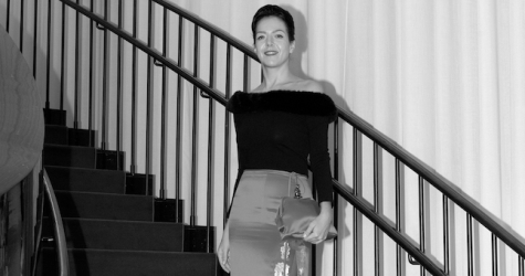 Как прошел показ фильма «Любовное настроение» в «Художественном»