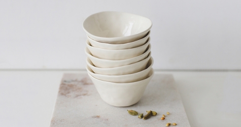 Посуда Chamotte Bakery — выбор Buro 24/7