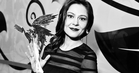 Церемония вручения премии \"Ника\" в Москве