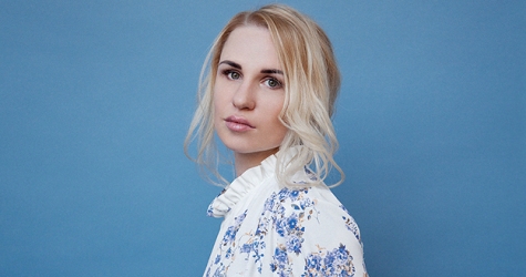 Валерия Германика: «Любая власть — от Бога»