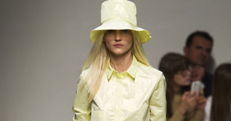 Обзор Buro 24/7: Sportmax, Iceberg, Agnona