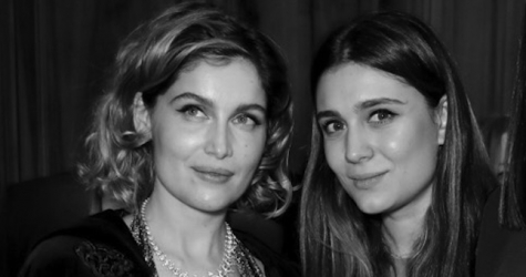 Как прошло открытие исторического бутика Boucheron в Париже