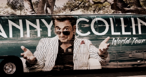 Аль Пачино в трейлере фильма \"Представь себе\"