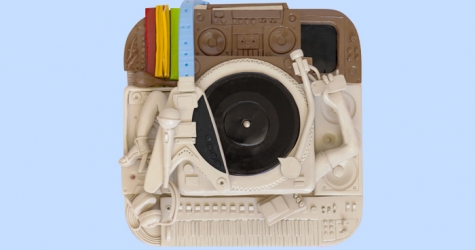 Instagram завели музыкальный аккаунт