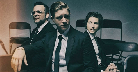 Interpol отправятся в тур и выпустят новый альбом