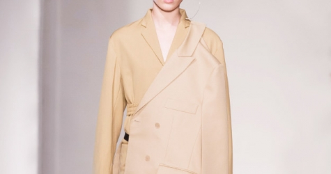 Joseph, коллекция весна-лето 2018