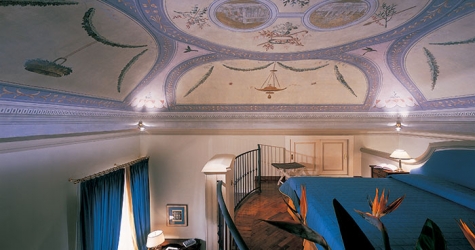 Зачем ехать в Bagni di Pisa