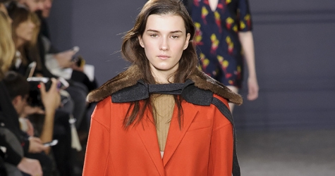 Обзор Buro 24/7: Jason Wu, осень-зима 2016