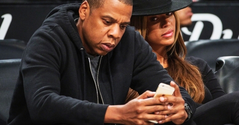 Jay-Z завел аккаунт в Instagram в честь Майкла Джексона. И удалил