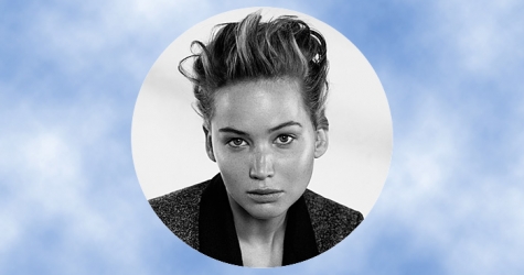 Девушка недели: Дженнифер Лоуренс