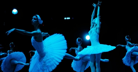 У Большого театра появится новый директор балетной труппы