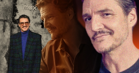 Internet daddy без единого красного флага: за что все любят Педро Паскаля