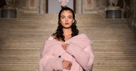 Max Mara, коллекция resort 2026