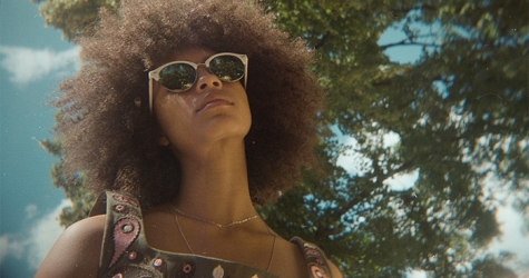 Новое имя в музыке: Kelsey Lu