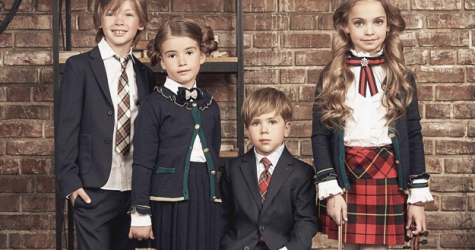 Сеть салонов «Кенгуру» запускает розыгрыш призов к началу учебного года