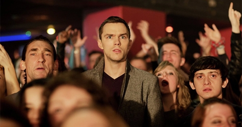 Вышел первый трейлер фильма \"Убей своих друзей\"