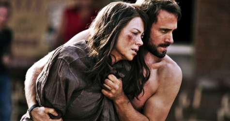 Трейлер \"Чужой страны\" с Николь Кидман