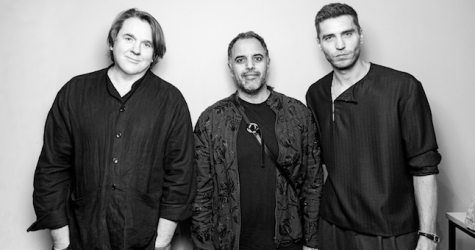 Фрол Буримский открыл свою галерею