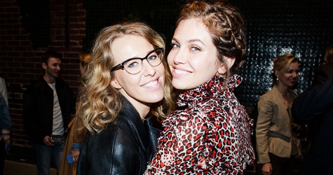 \"Гараж\" отпраздновал годовщину открытием выставки Урса Фишера