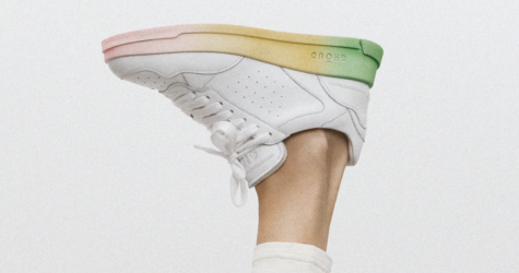 Выбор Юли Катькало: кеды и кроссовки для долгожданных весенних прогулок