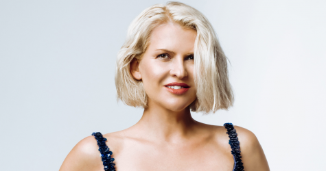 Полина Киценко — честно и очень подробно об уходе за собой