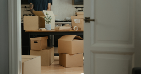 Что происходит с рынком недвижимости прямо сейчас? Рассказывают друзья BURO.