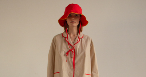 Nina Donis, коллекция весна-лето 2022